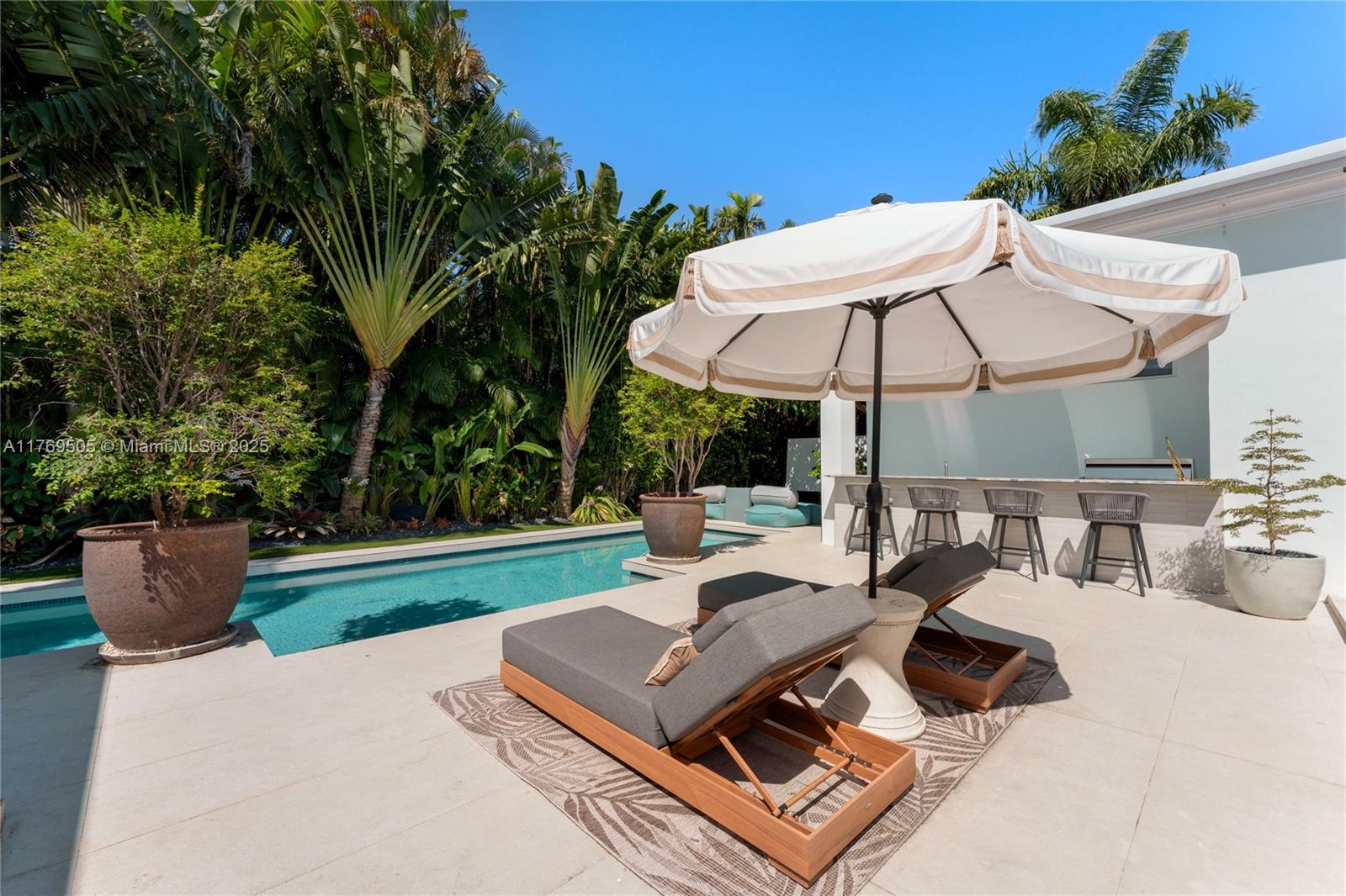LA GORCE ISLAND - Residential