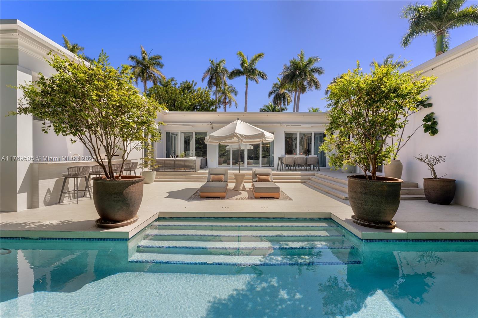 LA GORCE ISLAND - Residential