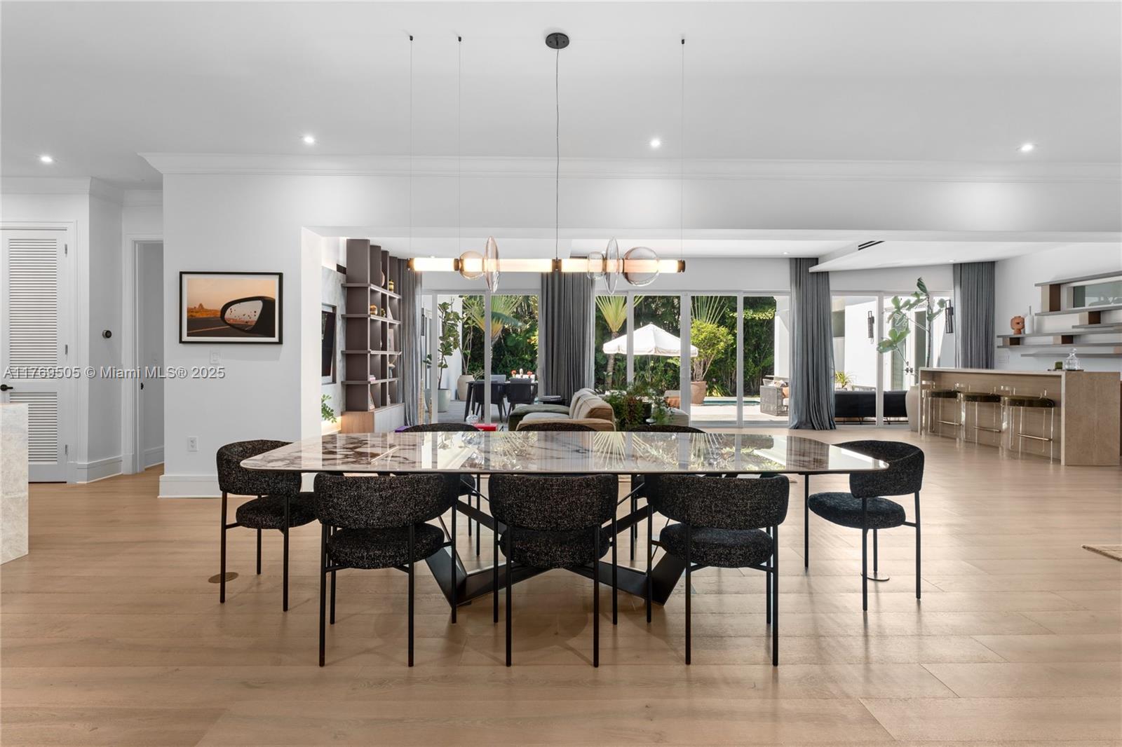 LA GORCE ISLAND - Residential