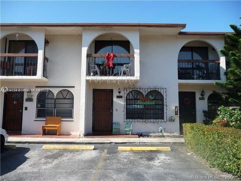 Property for Sale at Address Not Disclosed, Hialeah, Miami-Dade County, Florida - Bedrooms: 2 
Bathrooms: 2  - $358,900