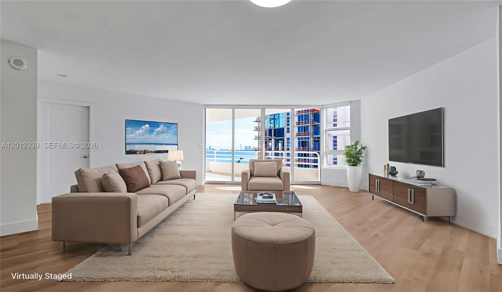 The Hamilton - Residential Lease