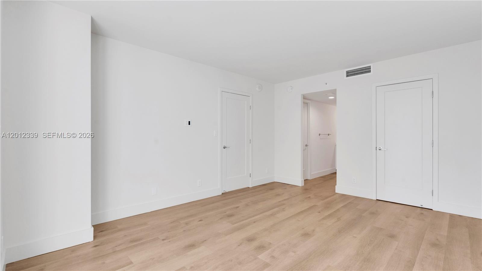The Hamilton - Residential Lease