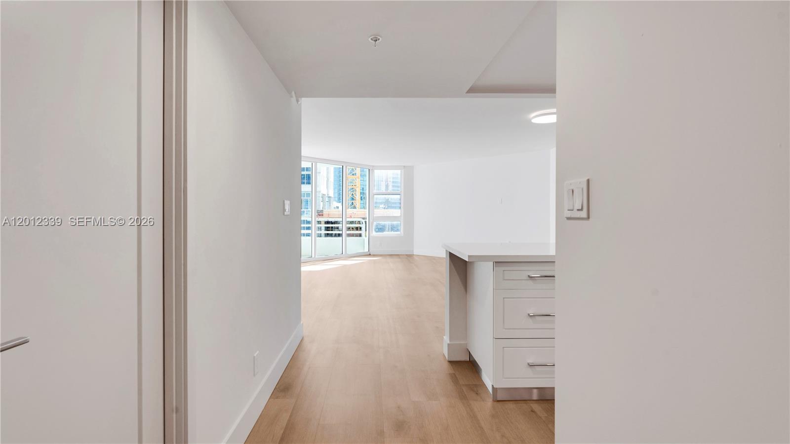 The Hamilton - Residential Lease
