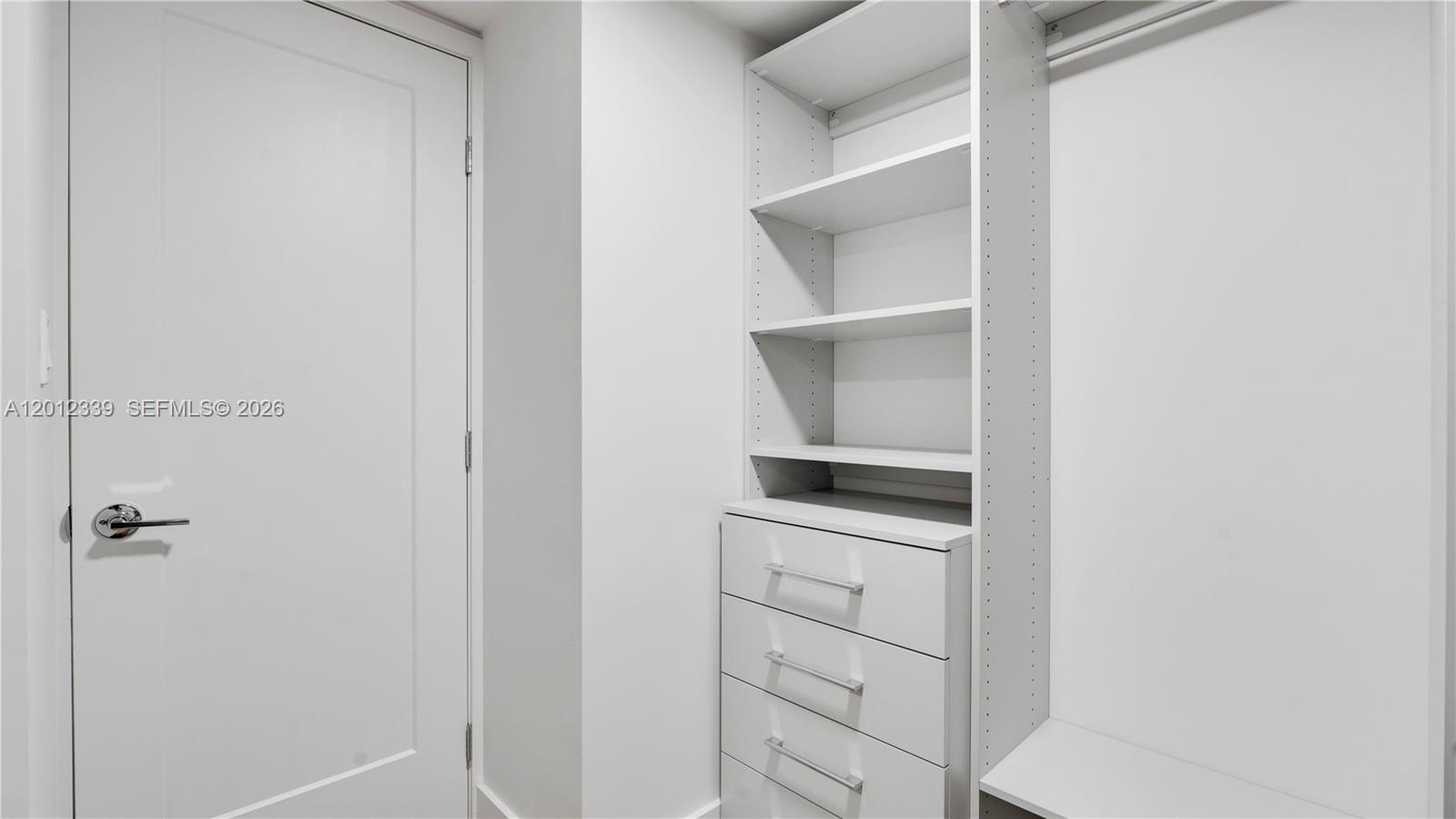 The Hamilton - Residential Lease