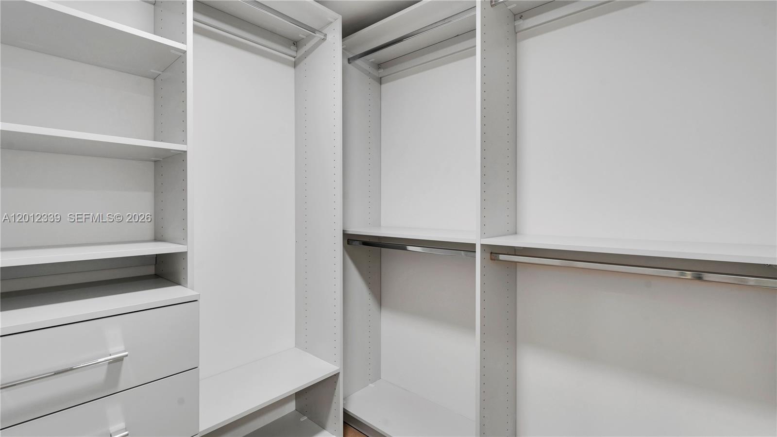 The Hamilton - Residential Lease