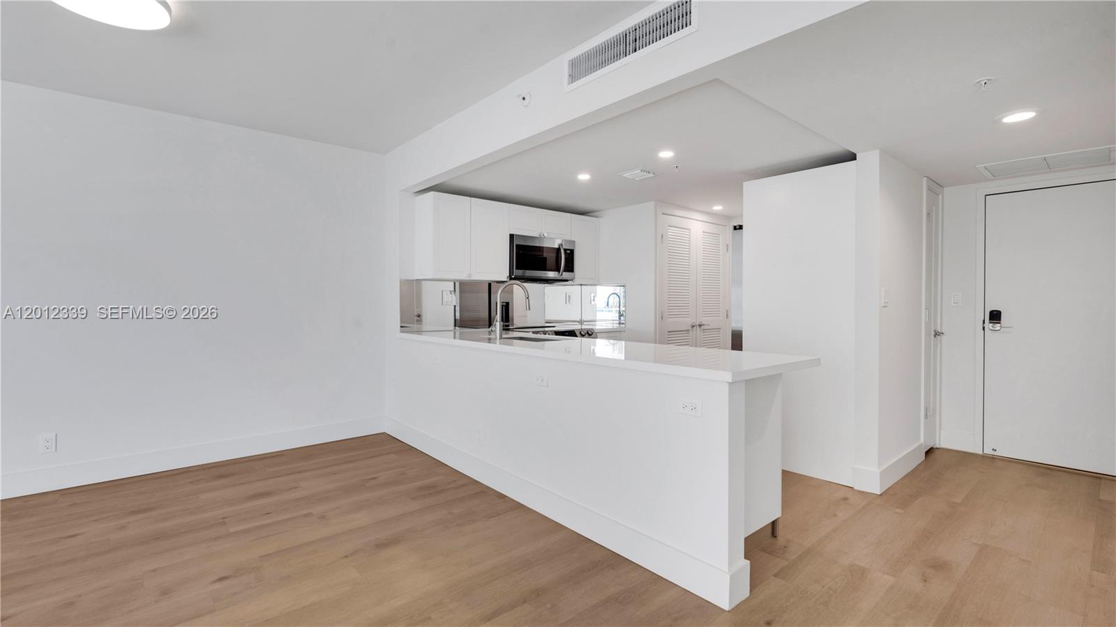 The Hamilton - Residential Lease