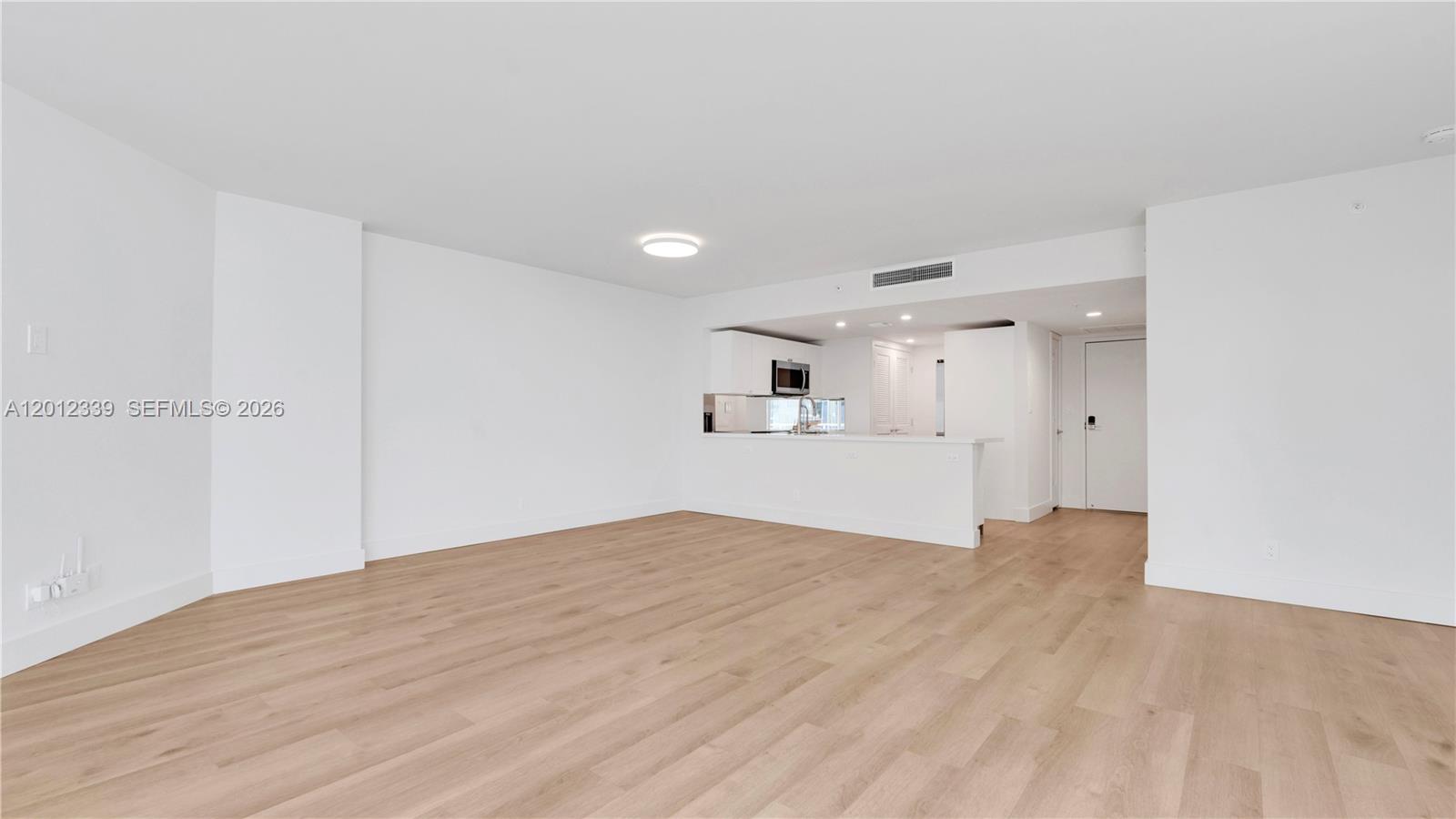 The Hamilton - Residential Lease