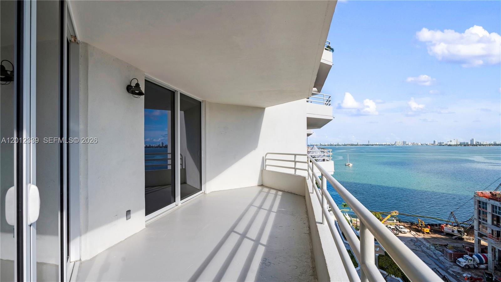 The Hamilton - Residential Lease