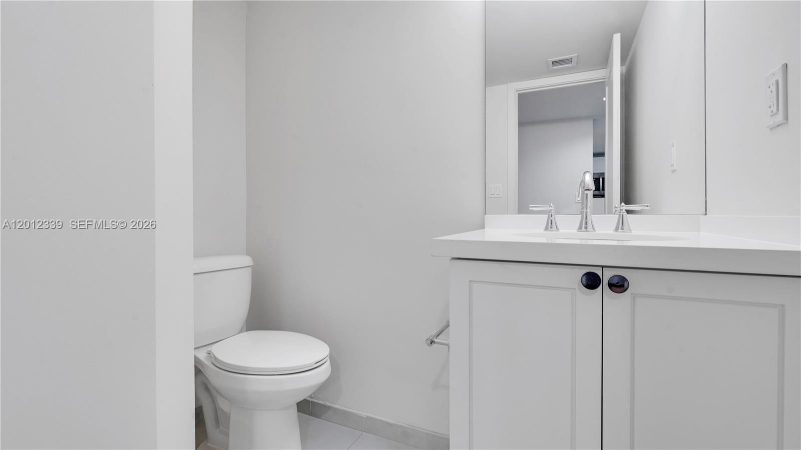 The Hamilton - Residential Lease