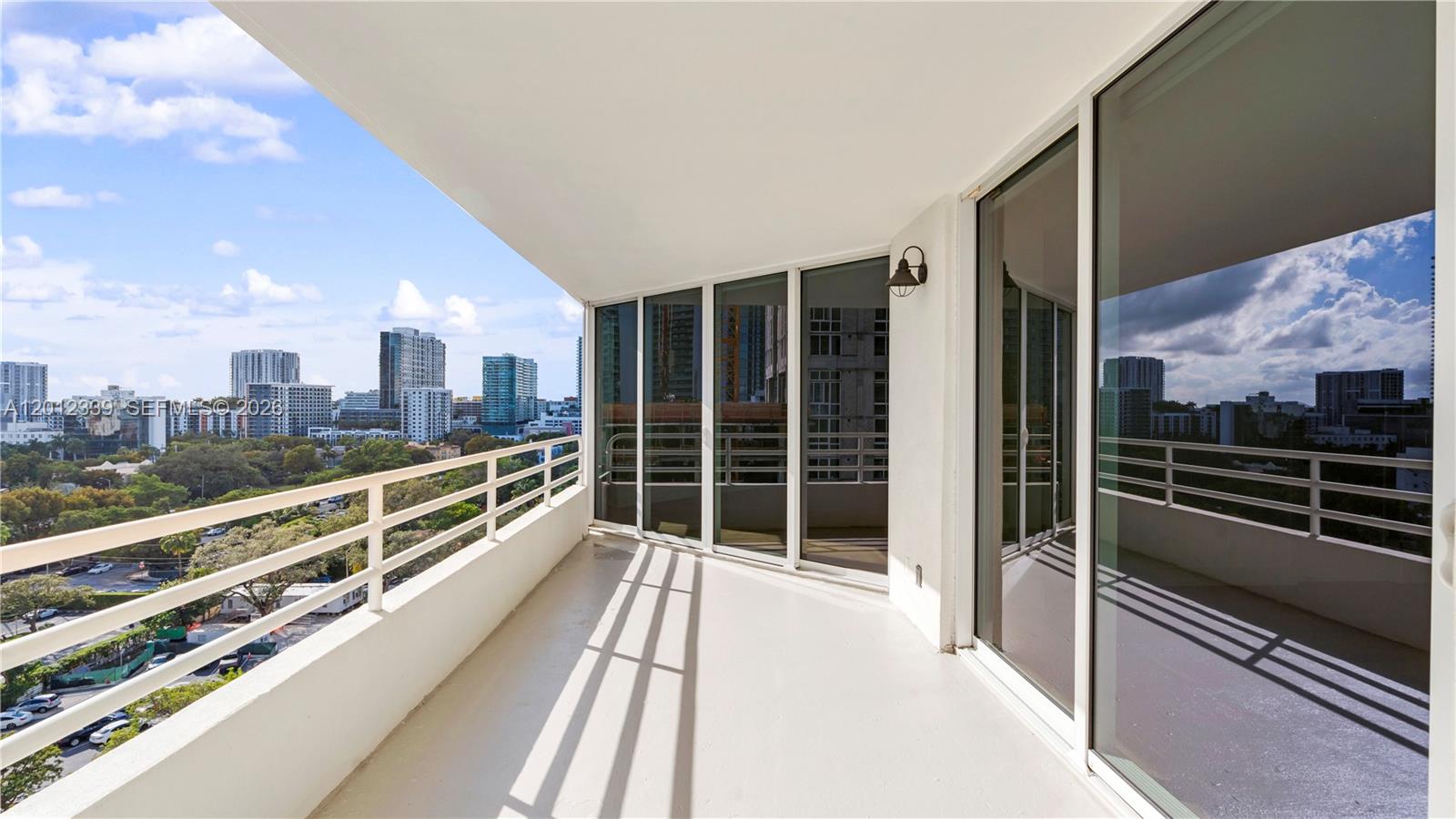 The Hamilton - Residential Lease