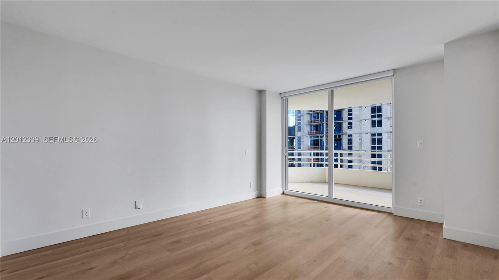 The Hamilton - Residential Lease