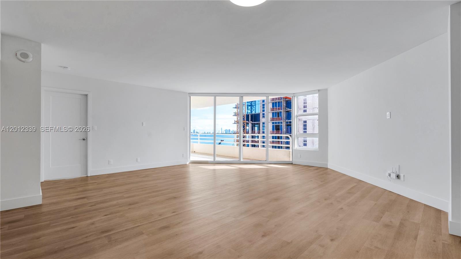 The Hamilton - Residential Lease