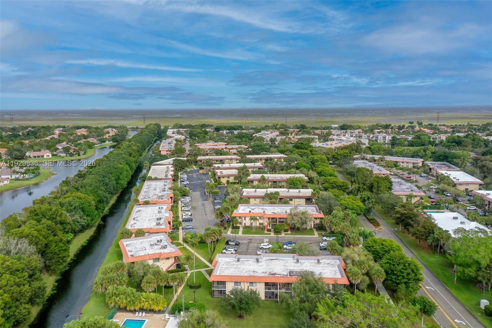 RACQUET CLUB APARTMENTS A - Residential