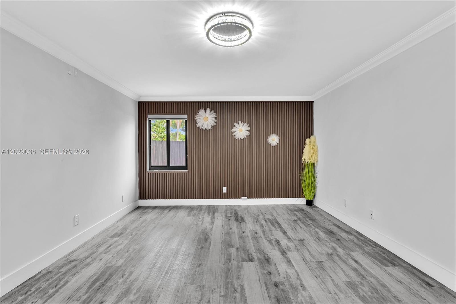 THE MOORS SEC 1 - Residential