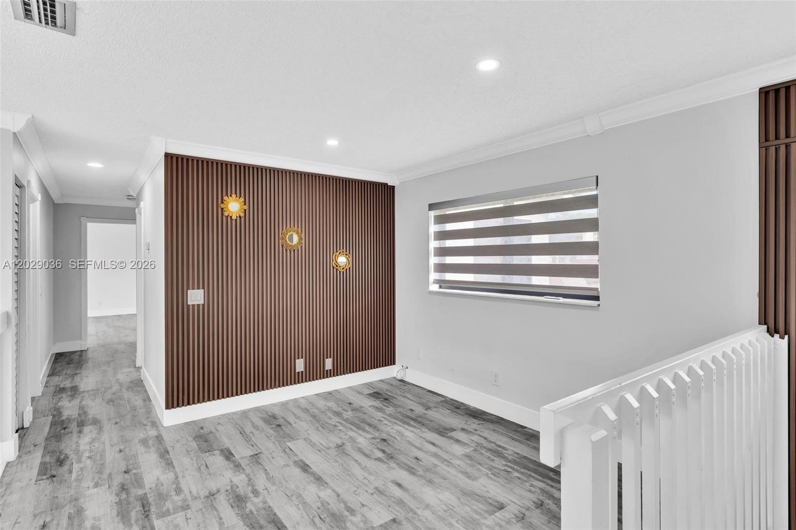 THE MOORS SEC 1 - Residential