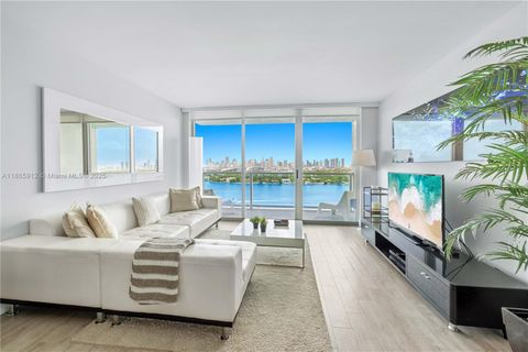 Photo of 650 West Ave #2005, Miami Beach, FL 33139 (MLS # A11865912)