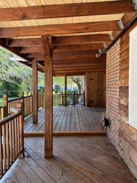 S/D OF 12-45-42, E 1/2 OF - Residential