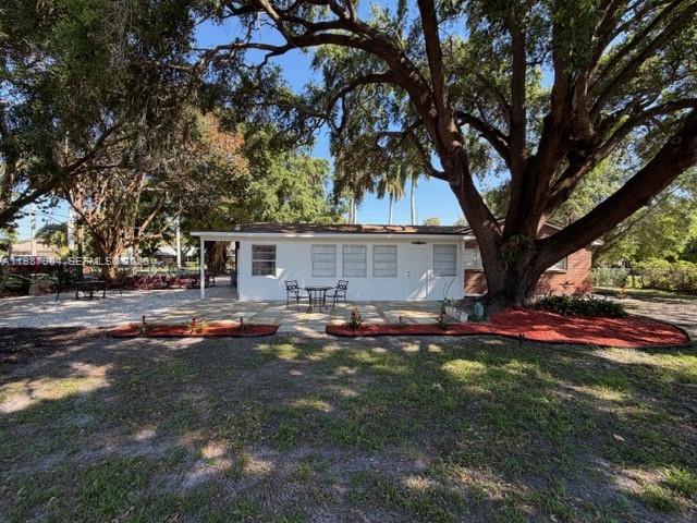 S/D OF 12-45-42, E 1/2 OF - Residential