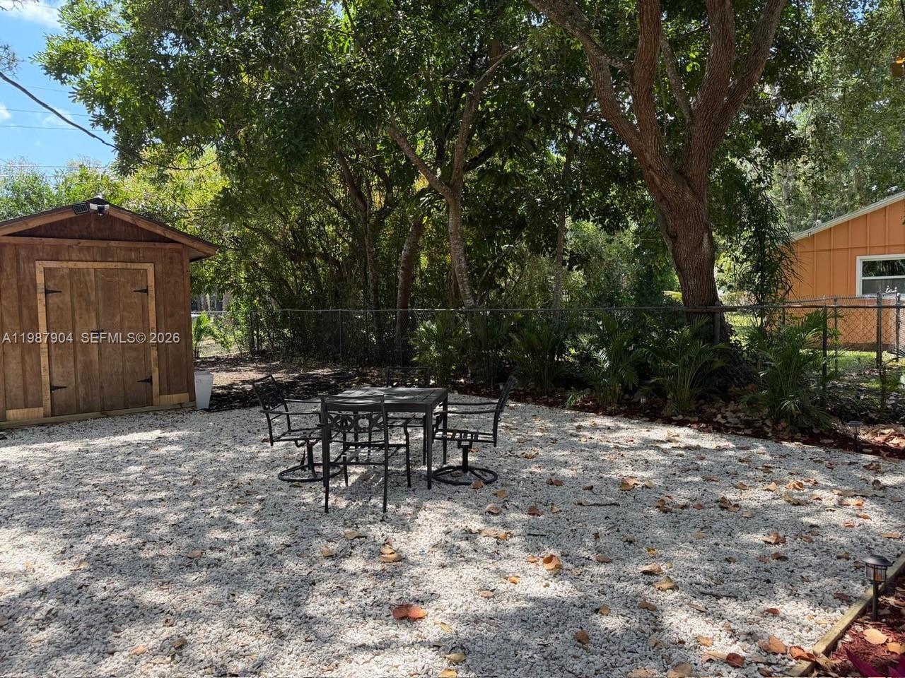 S/D OF 12-45-42, E 1/2 OF - Residential