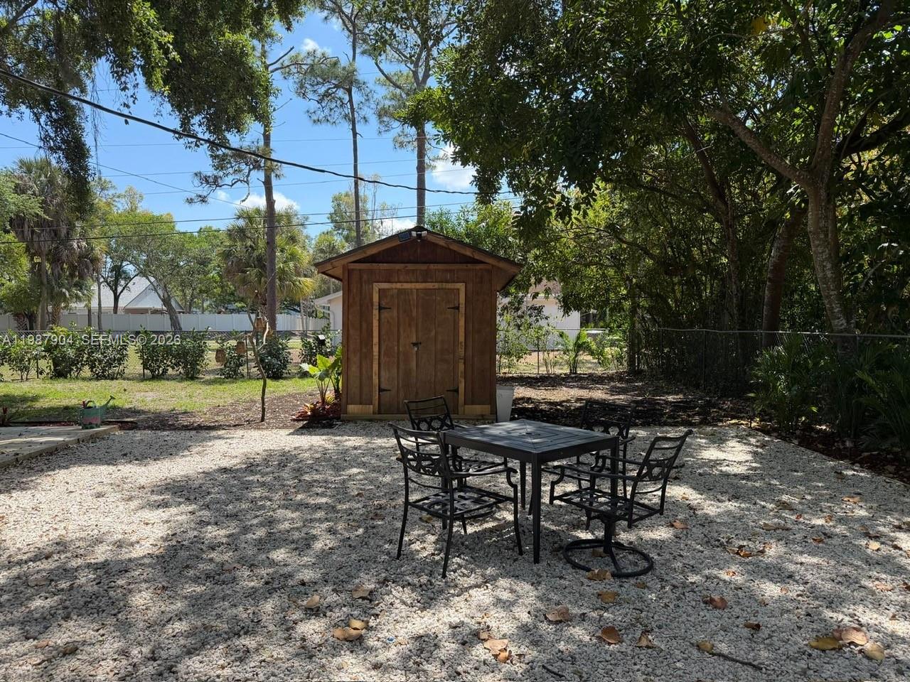 S/D OF 12-45-42, E 1/2 OF - Residential