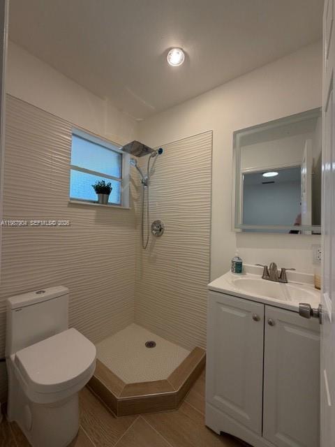 S/D OF 12-45-42, E 1/2 OF - Residential