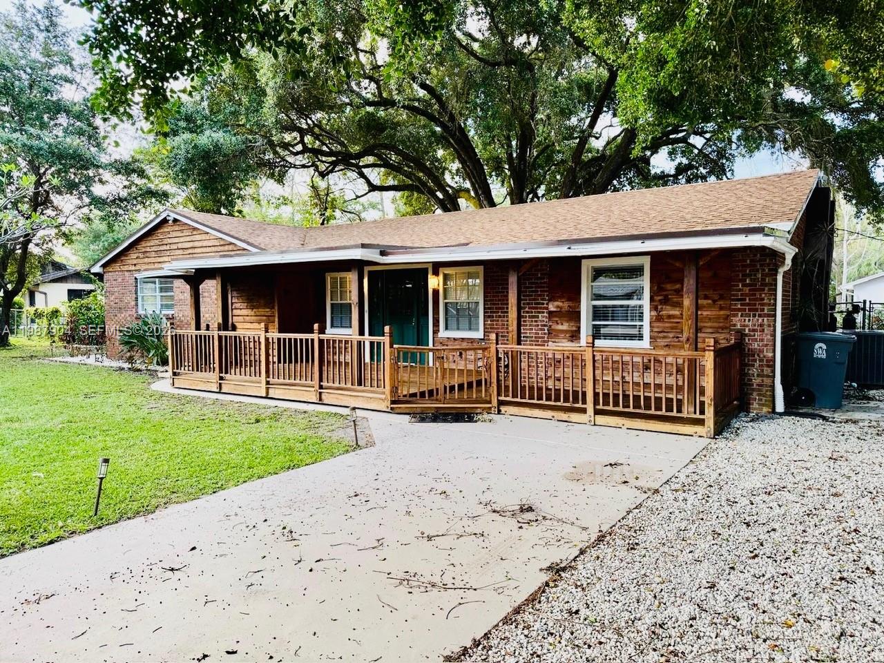 S/D OF 12-45-42, E 1/2 OF - Residential