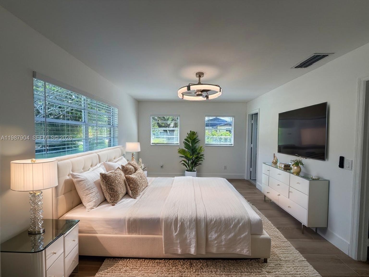 S/D OF 12-45-42, E 1/2 OF - Residential