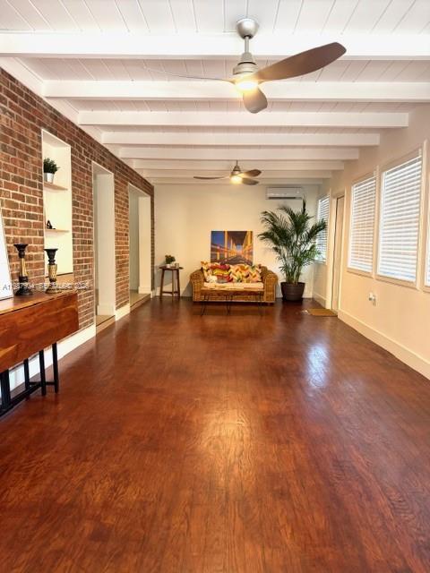 S/D OF 12-45-42, E 1/2 OF - Residential