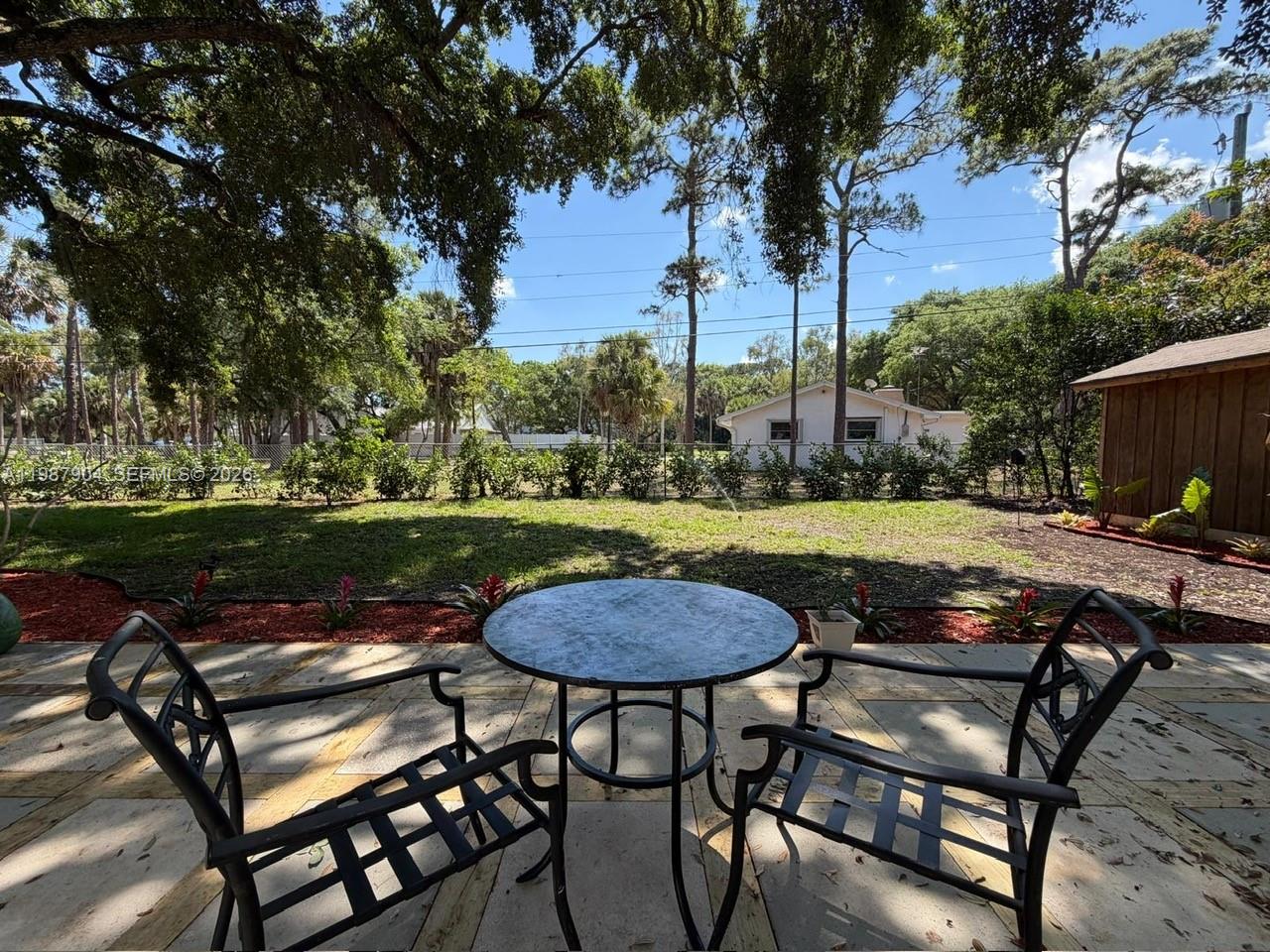 S/D OF 12-45-42, E 1/2 OF - Residential