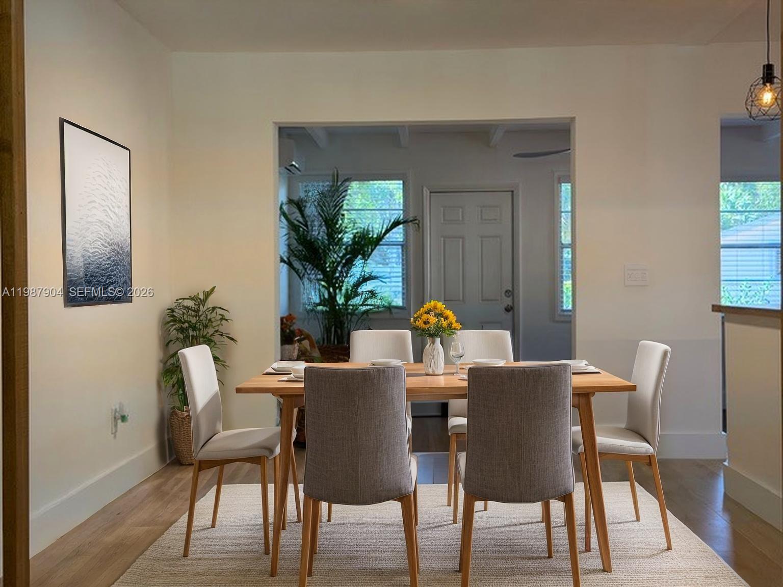 S/D OF 12-45-42, E 1/2 OF - Residential