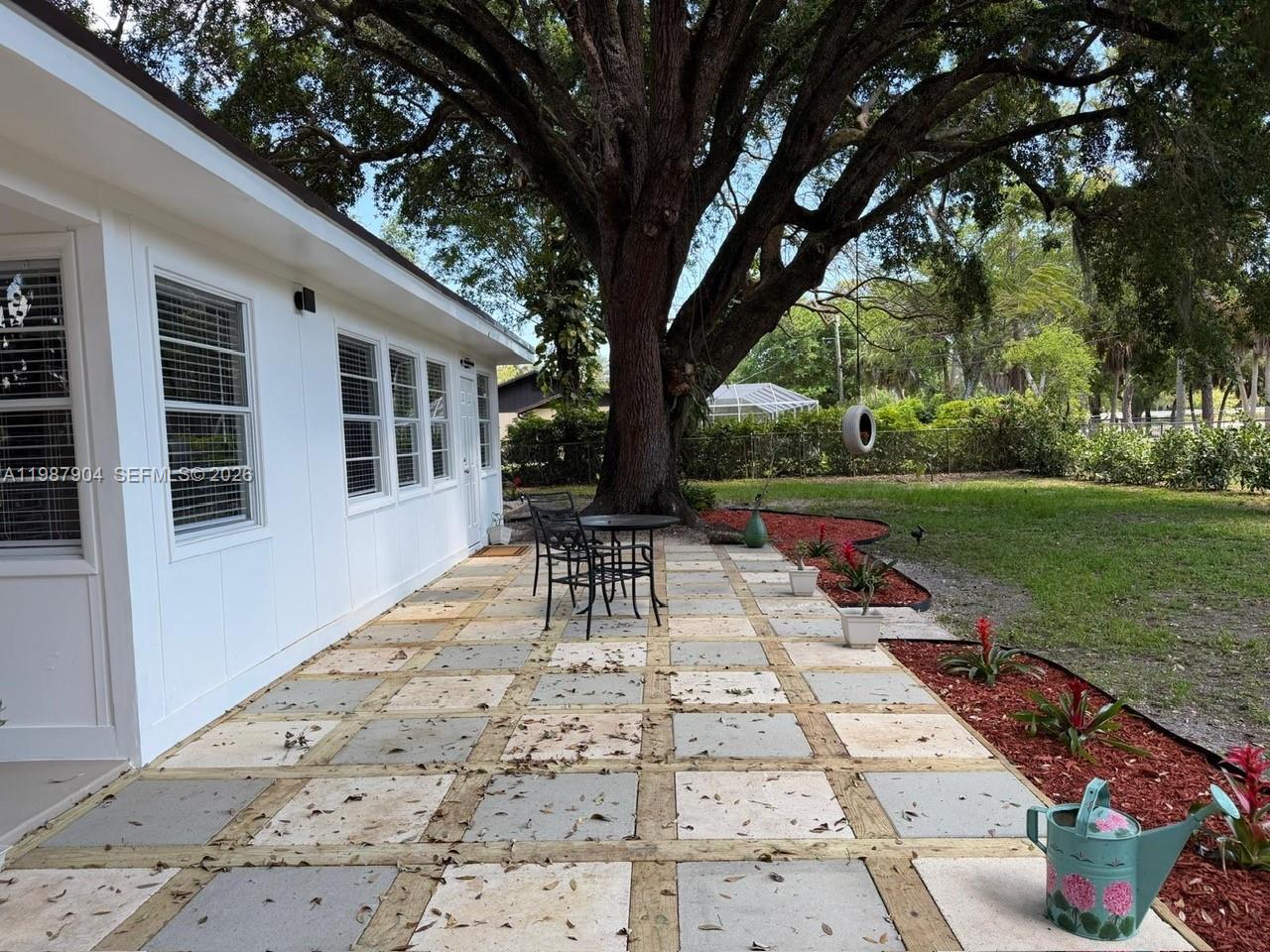 S/D OF 12-45-42, E 1/2 OF - Residential