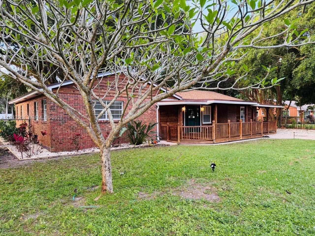 S/D OF 12-45-42, E 1/2 OF - Residential