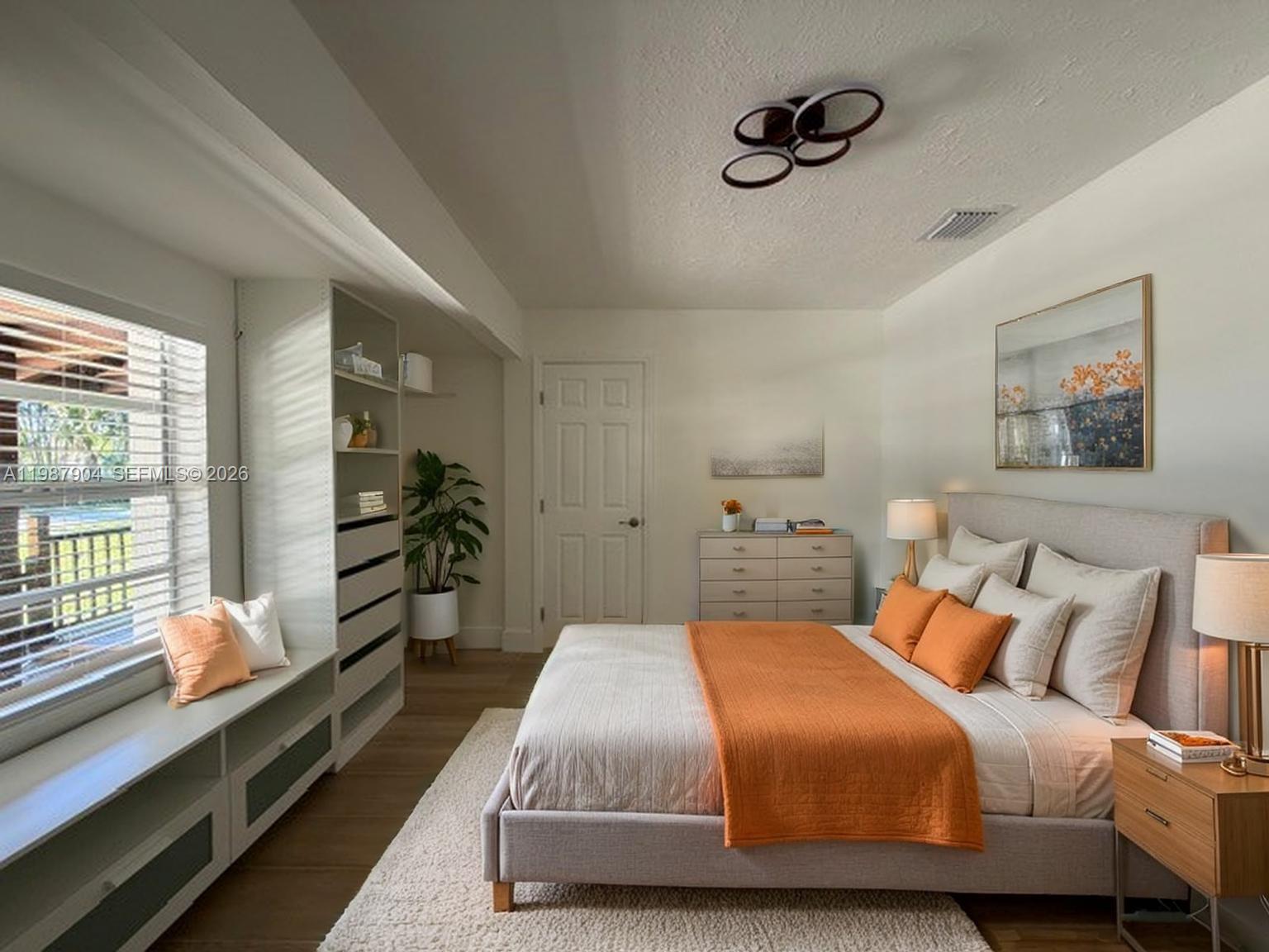 S/D OF 12-45-42, E 1/2 OF - Residential