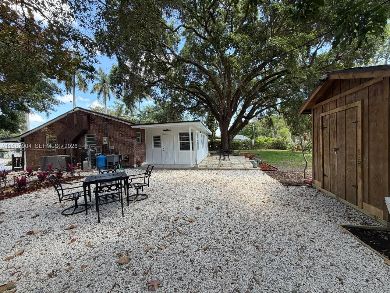 S/D OF 12-45-42, E 1/2 OF - Residential