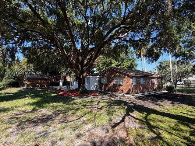 S/D OF 12-45-42, E 1/2 OF - Residential