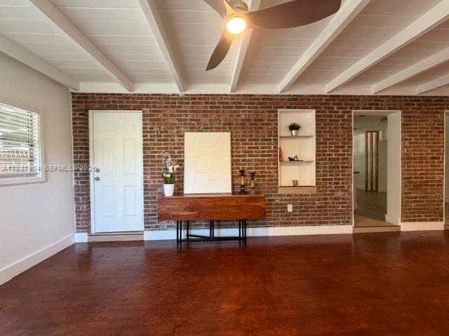 S/D OF 12-45-42, E 1/2 OF - Residential