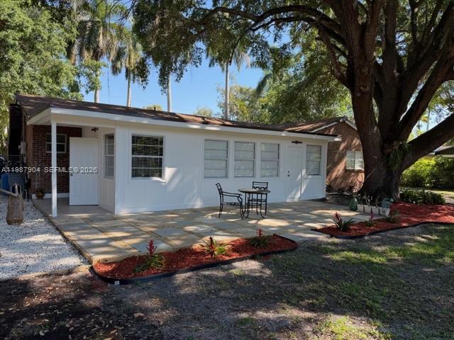 S/D OF 12-45-42, E 1/2 OF - Residential