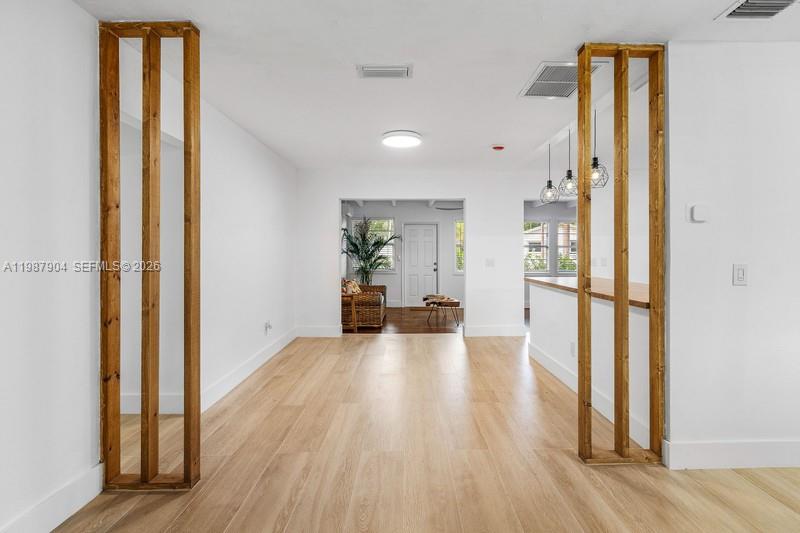 S/D OF 12-45-42, E 1/2 OF - Residential