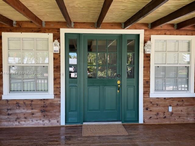 S/D OF 12-45-42, E 1/2 OF - Residential