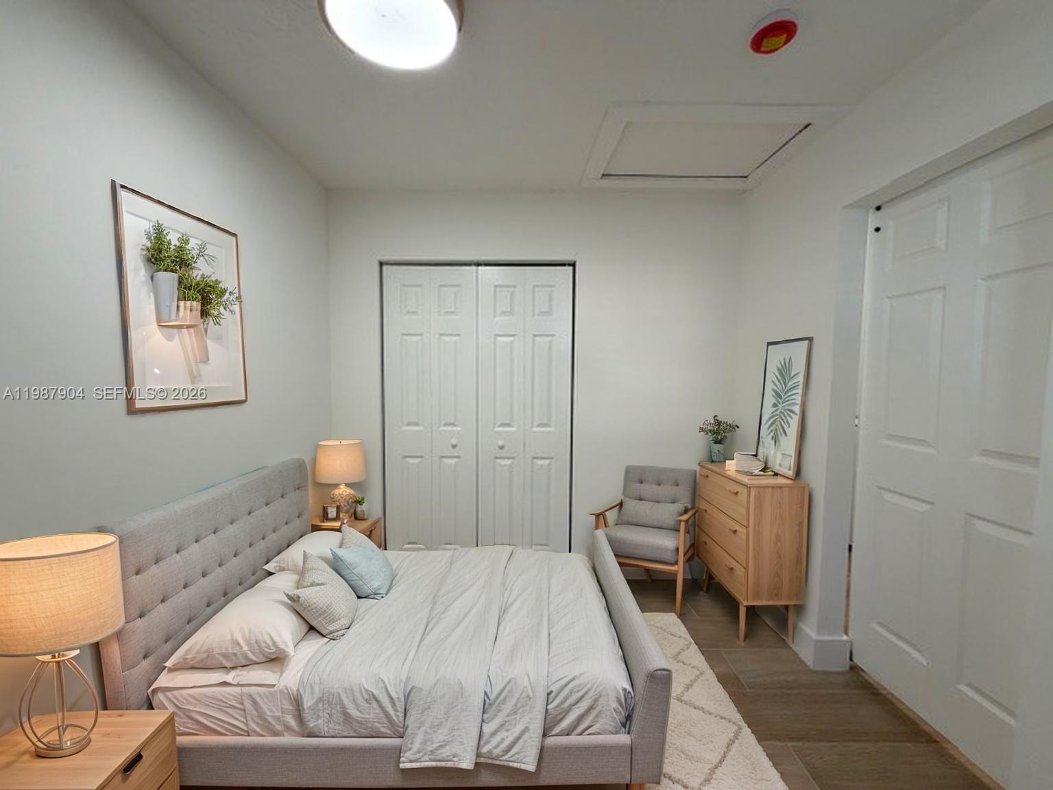 S/D OF 12-45-42, E 1/2 OF - Residential