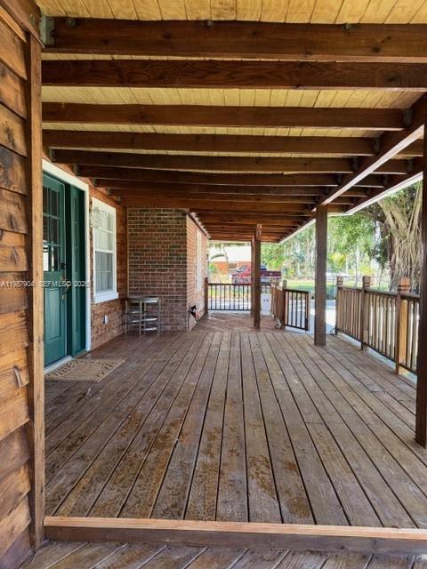 S/D OF 12-45-42, E 1/2 OF - Residential