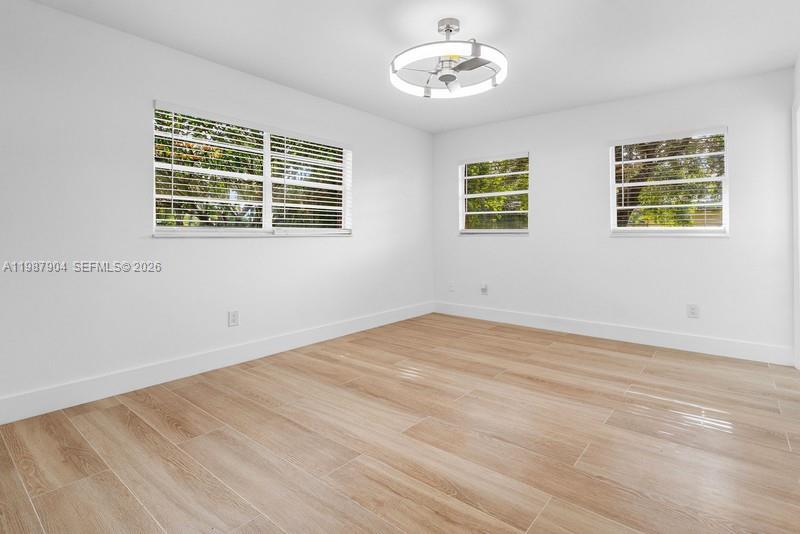 S/D OF 12-45-42, E 1/2 OF - Residential