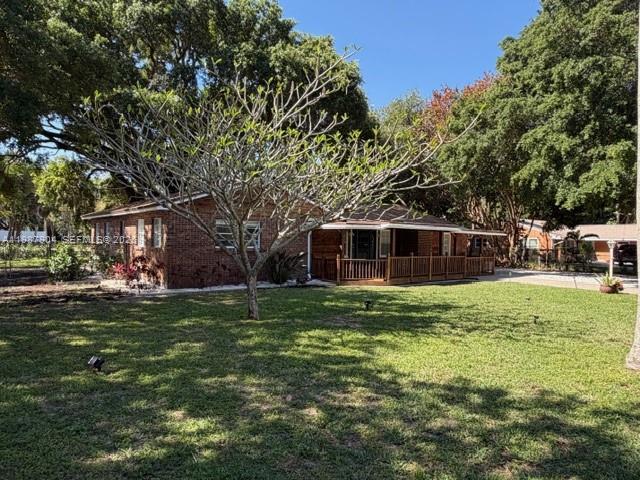 S/D OF 12-45-42, E 1/2 OF - Residential