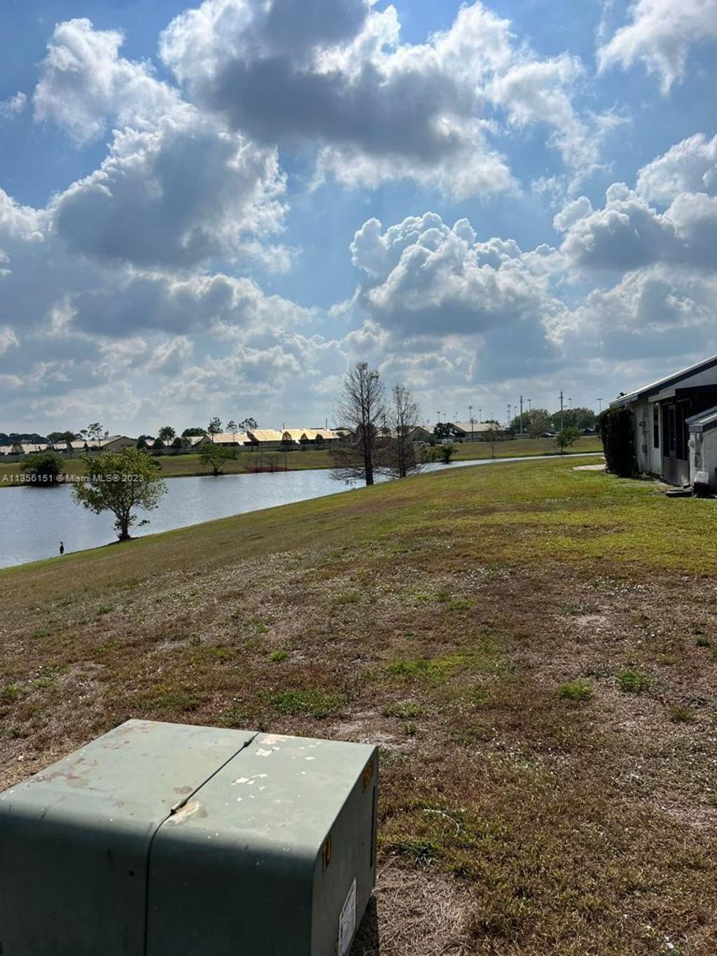 Photo of 253 SW Sterret Cir #253, Port Saint Lucie, FL 34953 (MLS # A11356151)