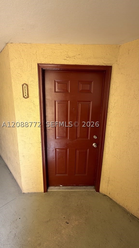 Photo of 457 Vista Isles Dr #2114, Sunrise, FL 33325 (MLS # A12088772)