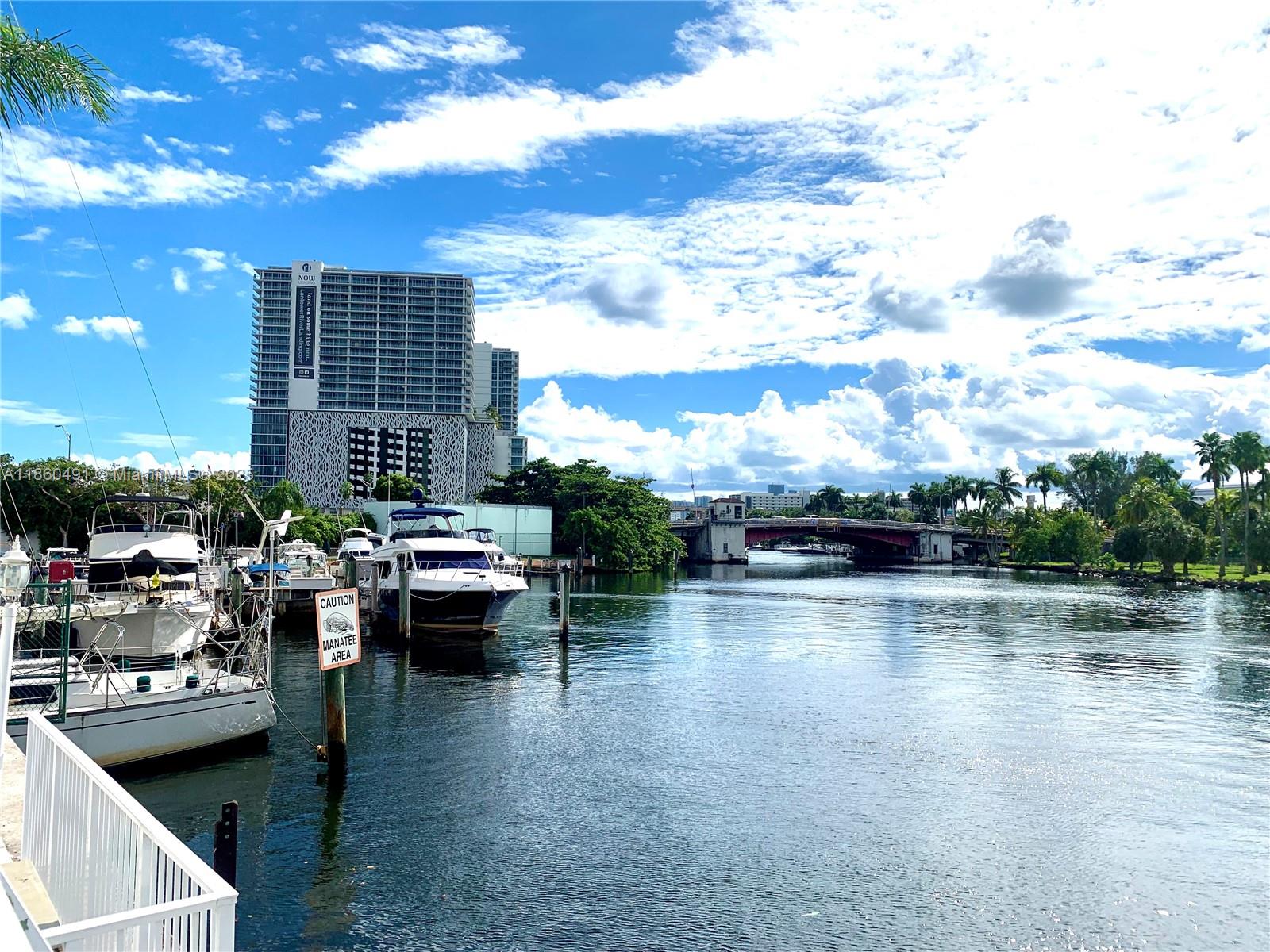 Enjoy breathtaking sunsets from this beautifully appointed 2-bedroom, 2-bathroom condo located along the tranquil Miami River. With an open floor plan, modern kitchen, and spacious balcony, this residence offers the perfect blend of comfort and style. Situated in the gated community of Serenity on the River, owners benefit from top-tier amenities including a gym, pool, jacuzzi, and community spaces. The property is ideally located near major highways, hospitals, restaurants, beaches, and the dynamic Downtown and Midtown Miami areas. Sale includes TWO ASSIGNED parking spaces. Whether you're seeking a primary residence or a smart investment, this exceptional opportunity won’t last long!