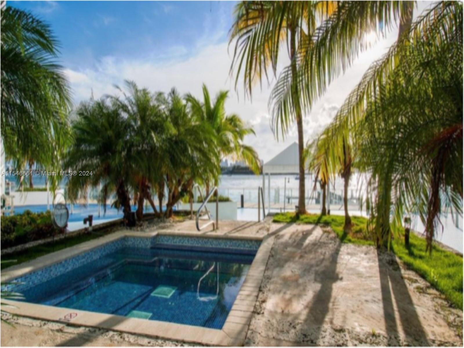 MIRADOR 1035 CONDO - Residential