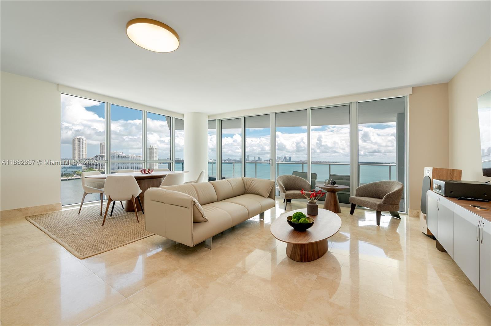 1331 Brickell Bay Dr 1801