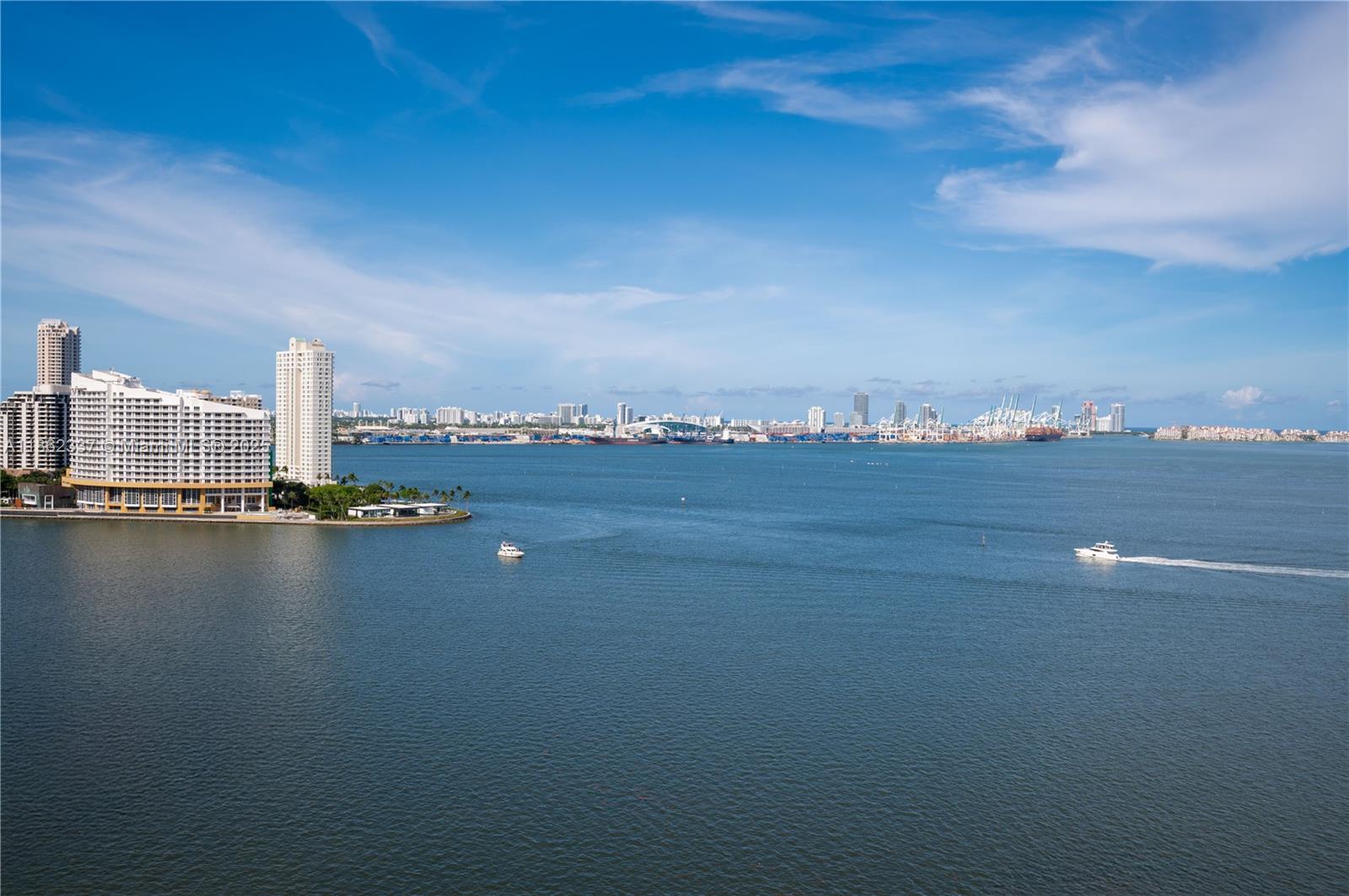 1331 Brickell Bay Dr 1801