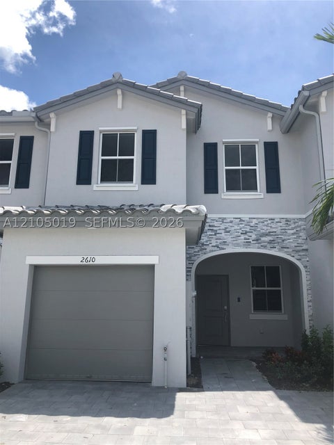 Photo of 2610 SE 13th St, Homestead, FL 33035 (MLS # A12105019)
